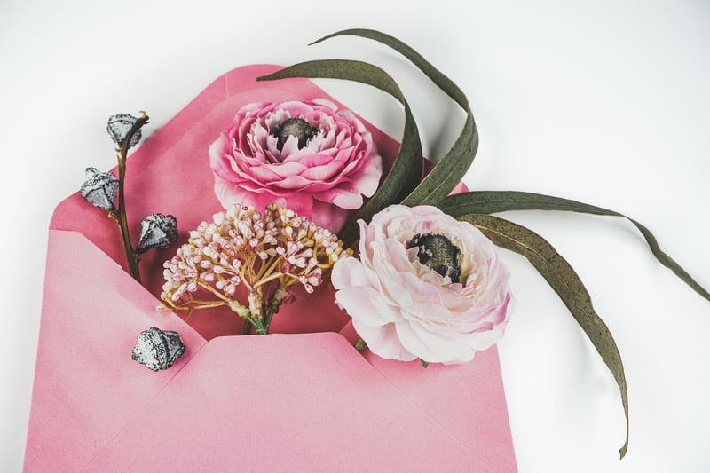 Floral Aesthetics